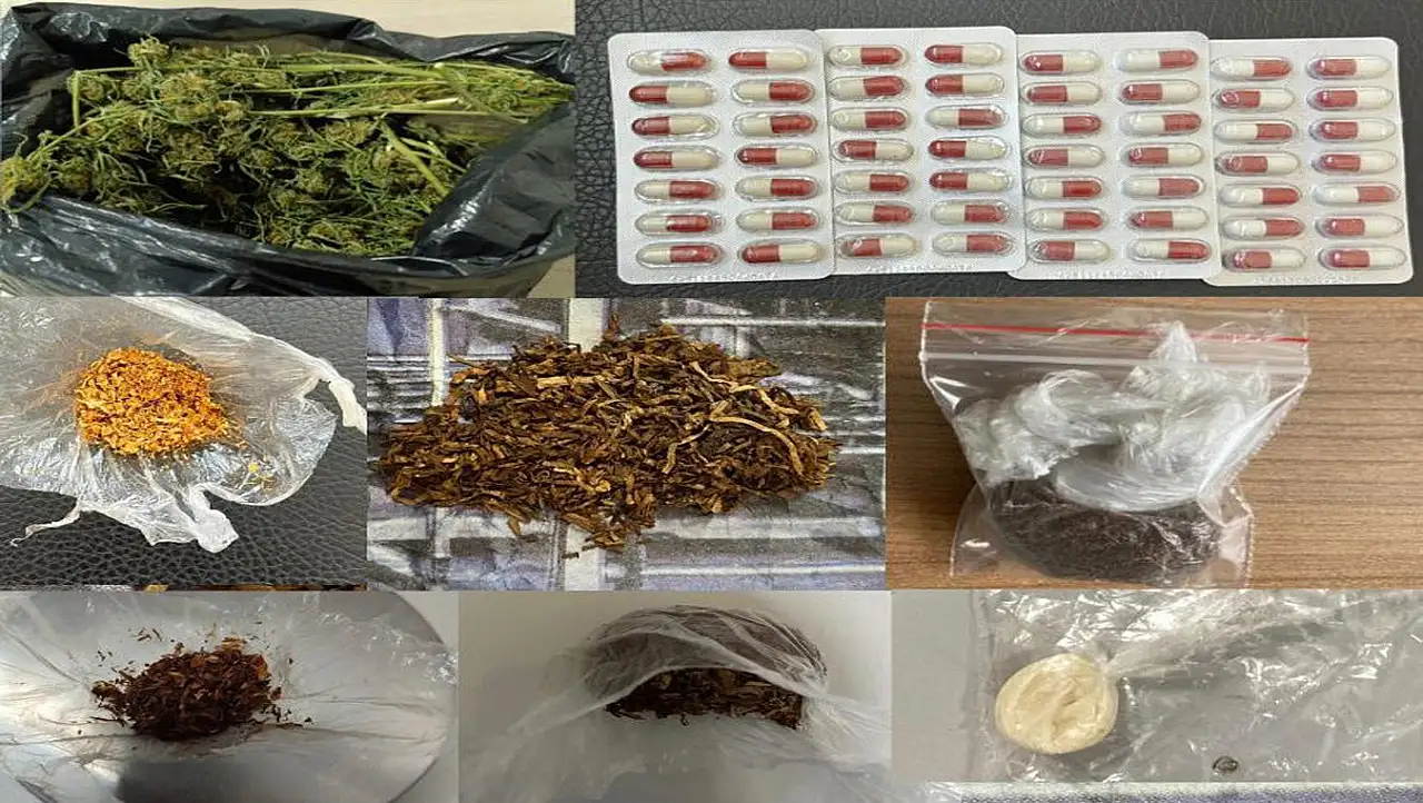 Konya Emniyeti kuş uçurtmadı! Şehir mercek altında