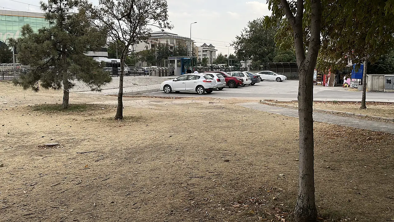 Konya'da çocukların kıskançlık kavgası kanlı bitti
