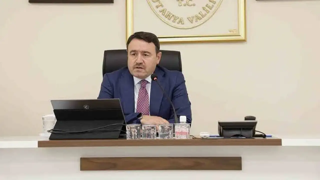Musa Işın kimdir? Musa Işın Kütahya Valisi mi? Musa Işın kızı kimdir? Eşi kimdir?