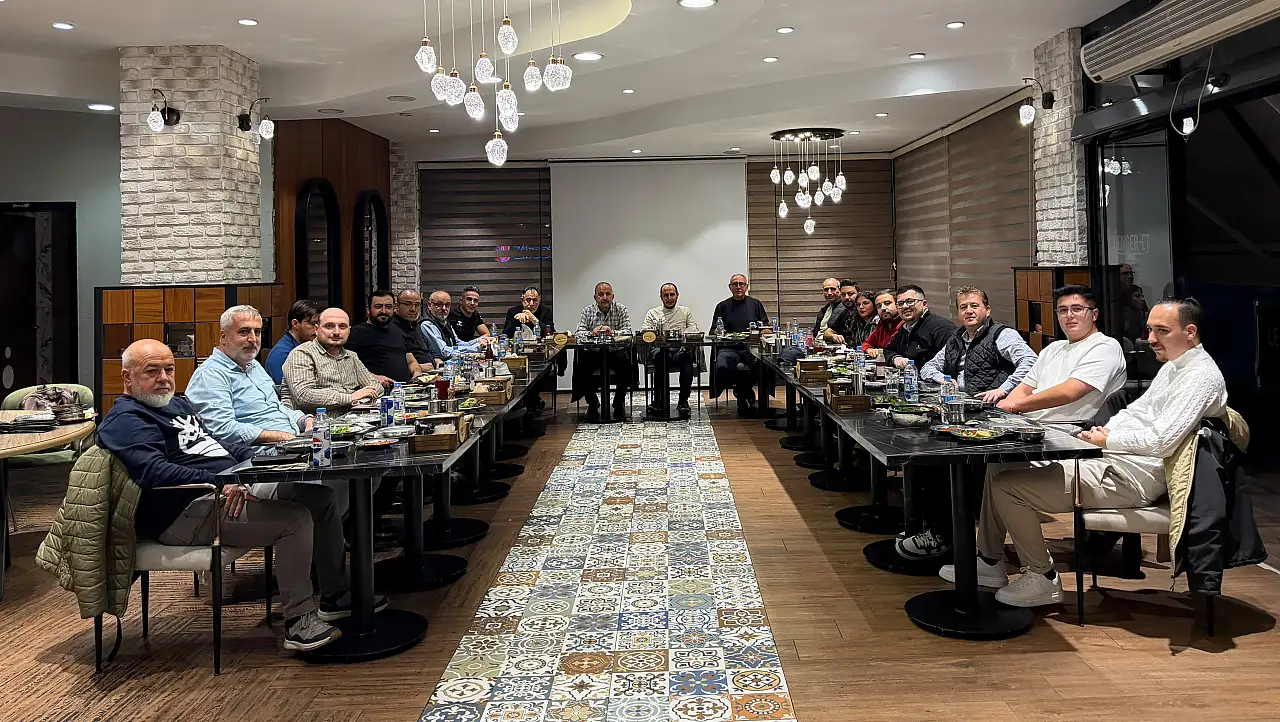 Misafirperverlik ön plana çıktı!