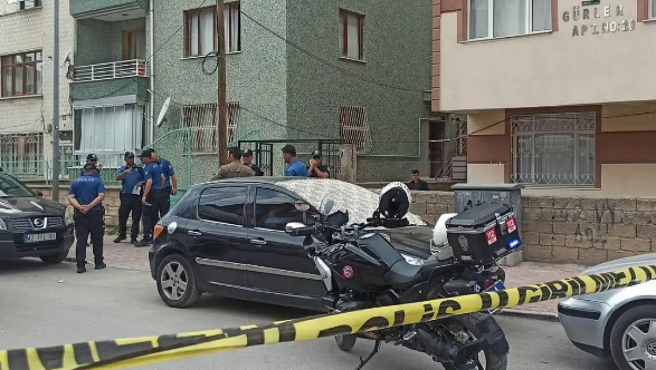 Konya'daki aile katliamının detayları ortaya çıktı!