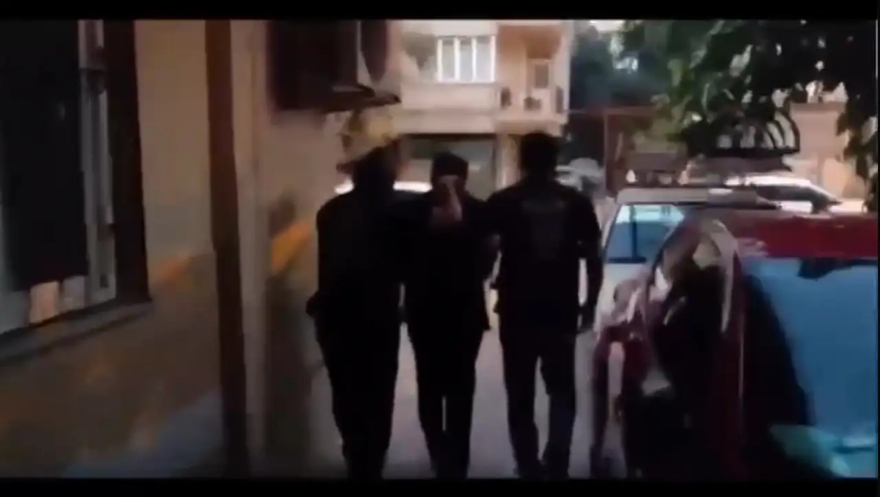 Konya'ya uzanan 4 milyar liralık hacimli yasa dışı bahis operasyonu: 68 gözaltı
