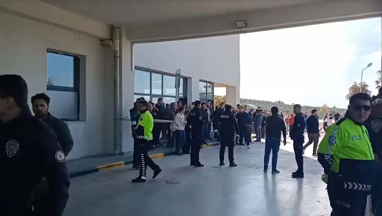 Soma'da acı yeniden kapıyı çaldı! 5 maden işçisine ulaşılmaya çalışılıyor