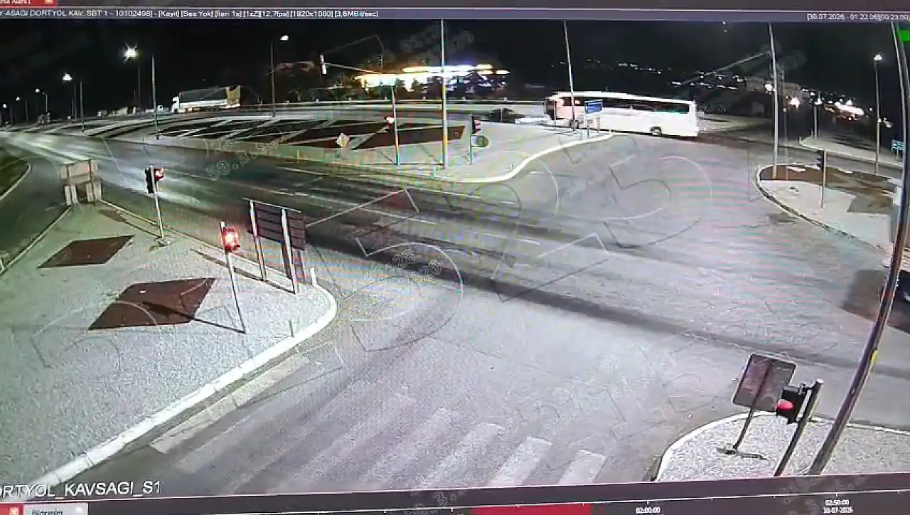 Konya yolunda korkunç kaza: Muammer Kıyar hayatını kaybetti, 1 ağır yaralı