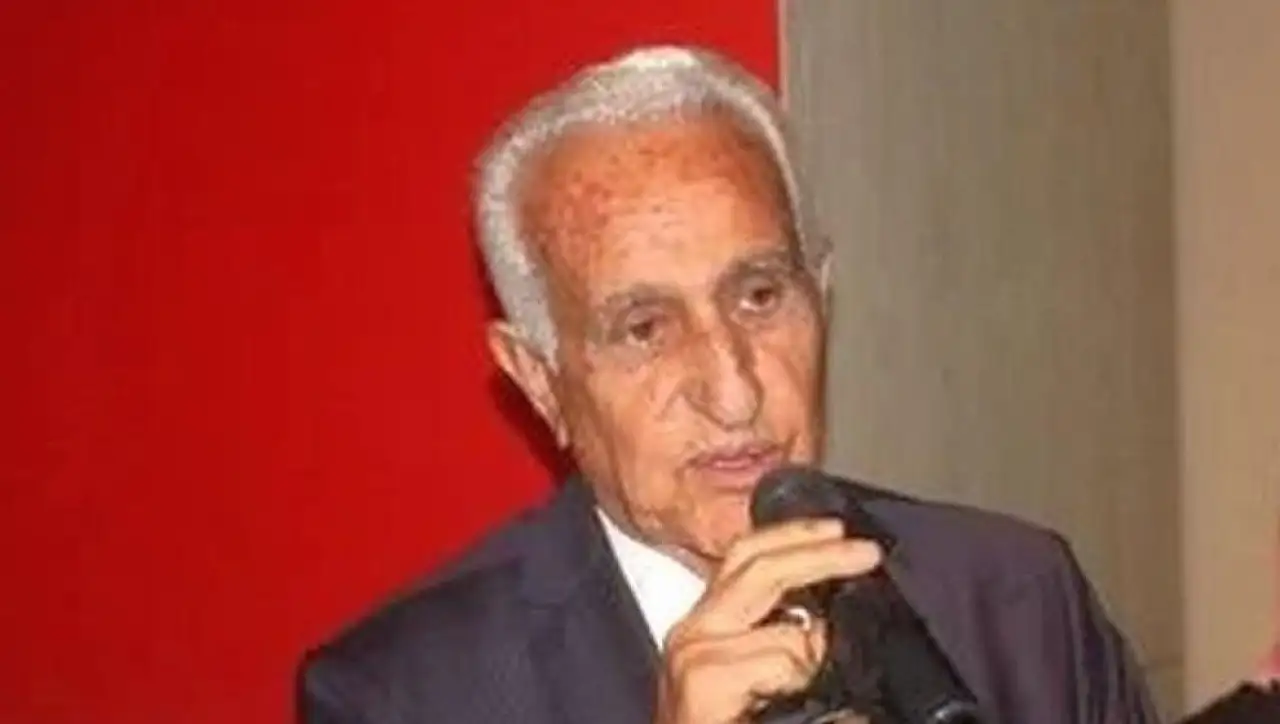 Abdülkadir Eriş kimdir? Kaç yaşındaydı? Abdülkadir Eriş neden öldü?