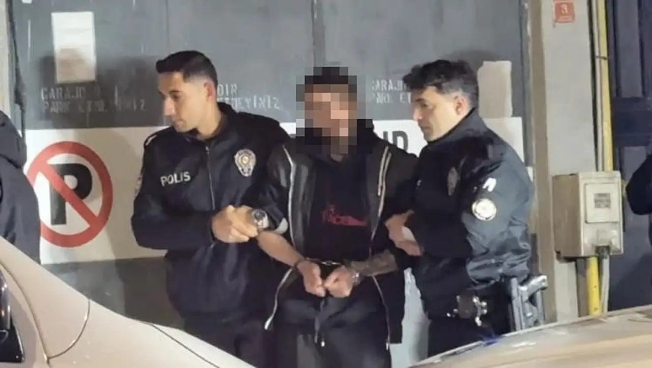 Tartıştığı kişiyi sokak ortasında katletti: Caninin sözleri şok etti!