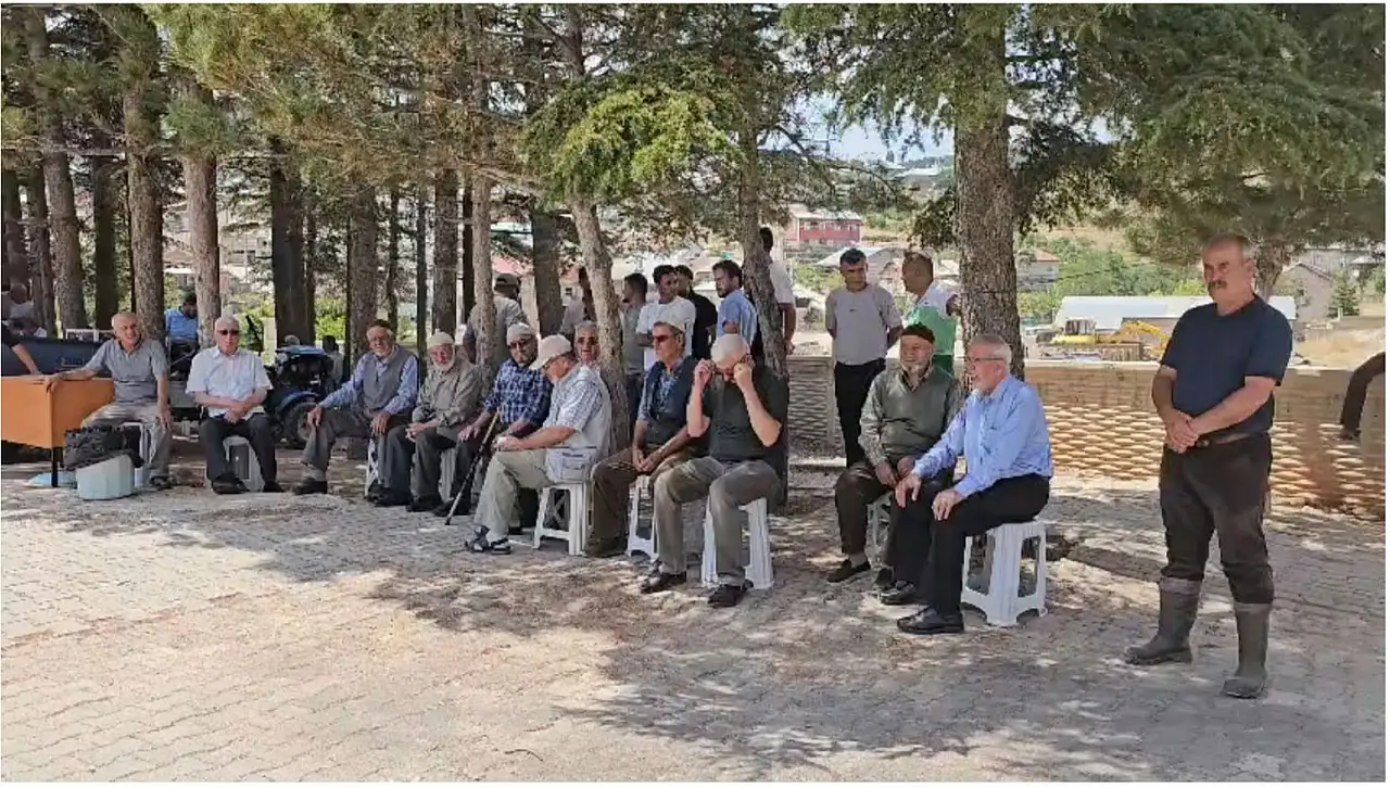 Konya'da miniklerin eğitim yuvası için temel atıldı!