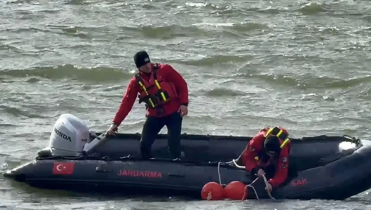 8 gündür kayıp: Elif Kumal'dan halen haber yok