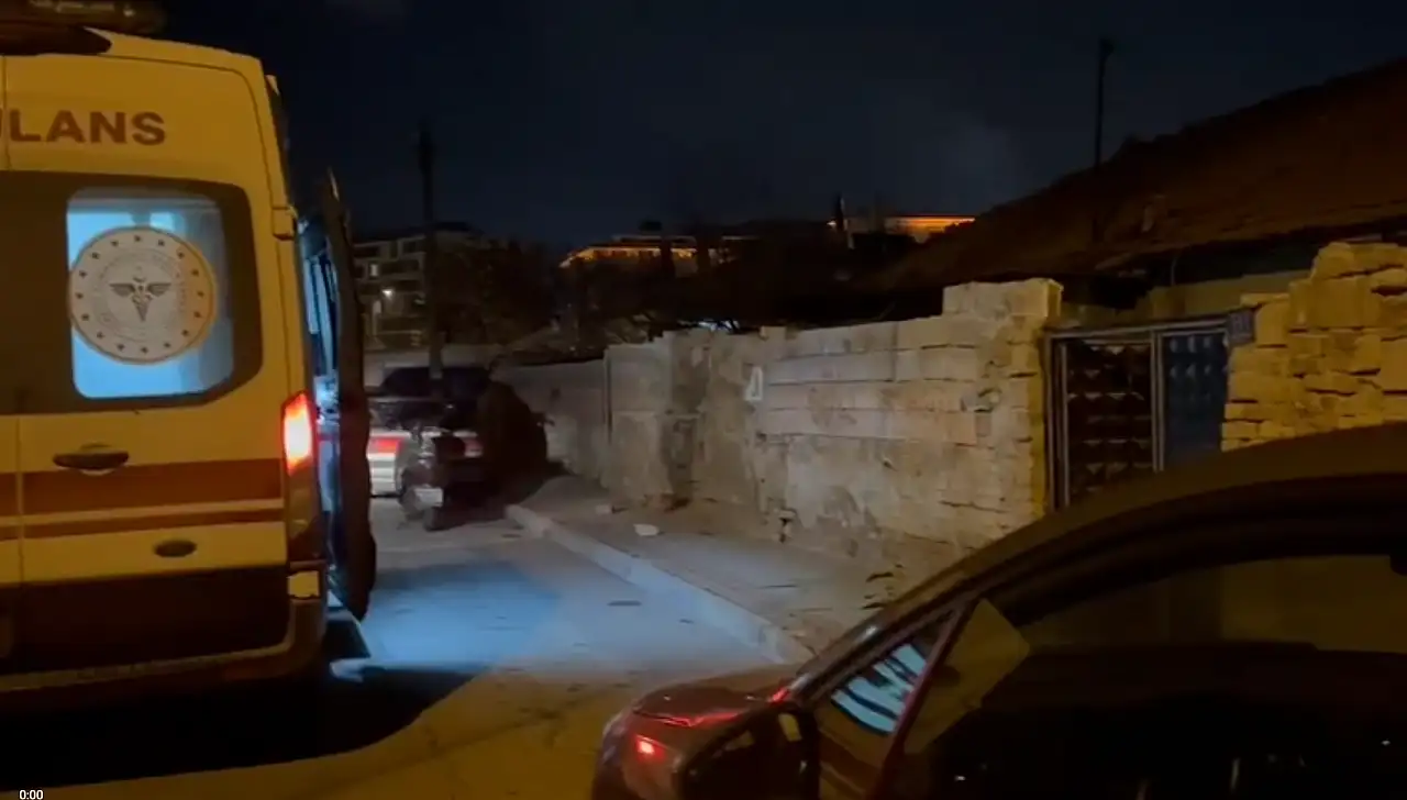 Konya'da 16 yaşındaki çocuk babasını öldürmüştü: Kalp masajıyla babasını kurtarmaya çalışmış!