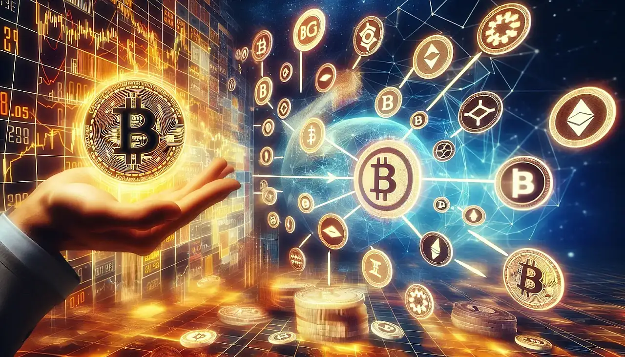 Yatırımda altcoin dönemi! Peki, kazandırıyor mu? Ekonomist isim açıkladı…