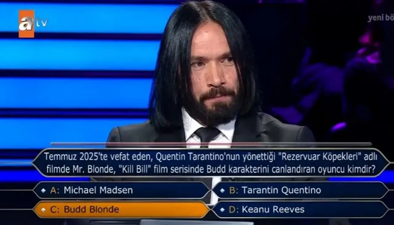 Konyalı ünlü isim 'Kim Milyoner Olmak İster' yarışmasına katıldı: Konya ile ilgili söylemleri gündem oldu!