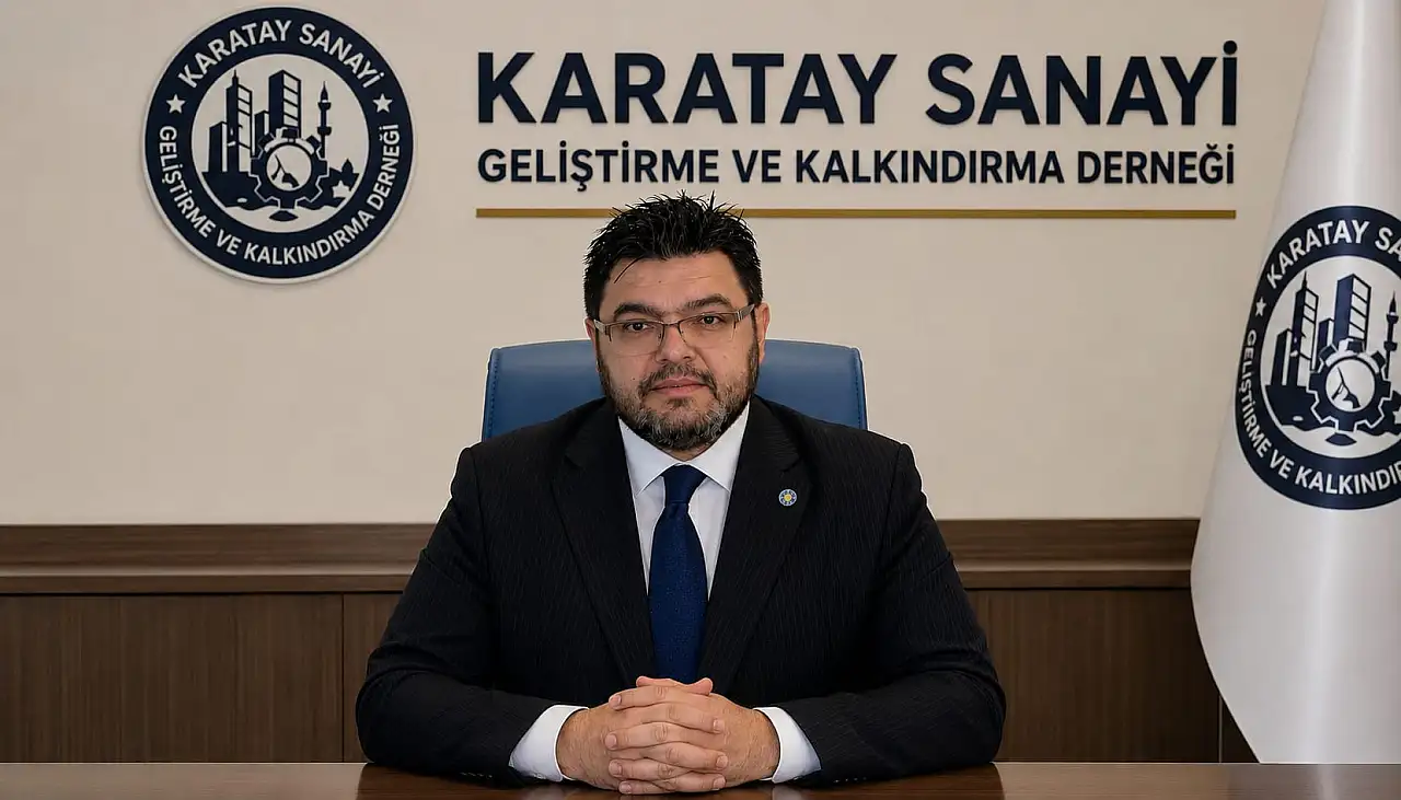 KSGKD Başkanı Erdal: Bayramlar, toplumsal yardımlaşmanın en üst seviyede yaşandığı günlerdir