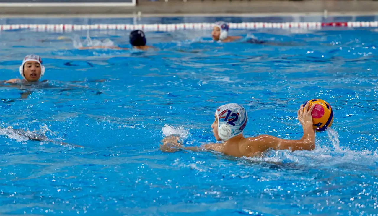 Konya spor tarihinde bir ilk: Selçuklu Belediyespor Sutopu Takımı Türkiye Üçüncüsü oldu!