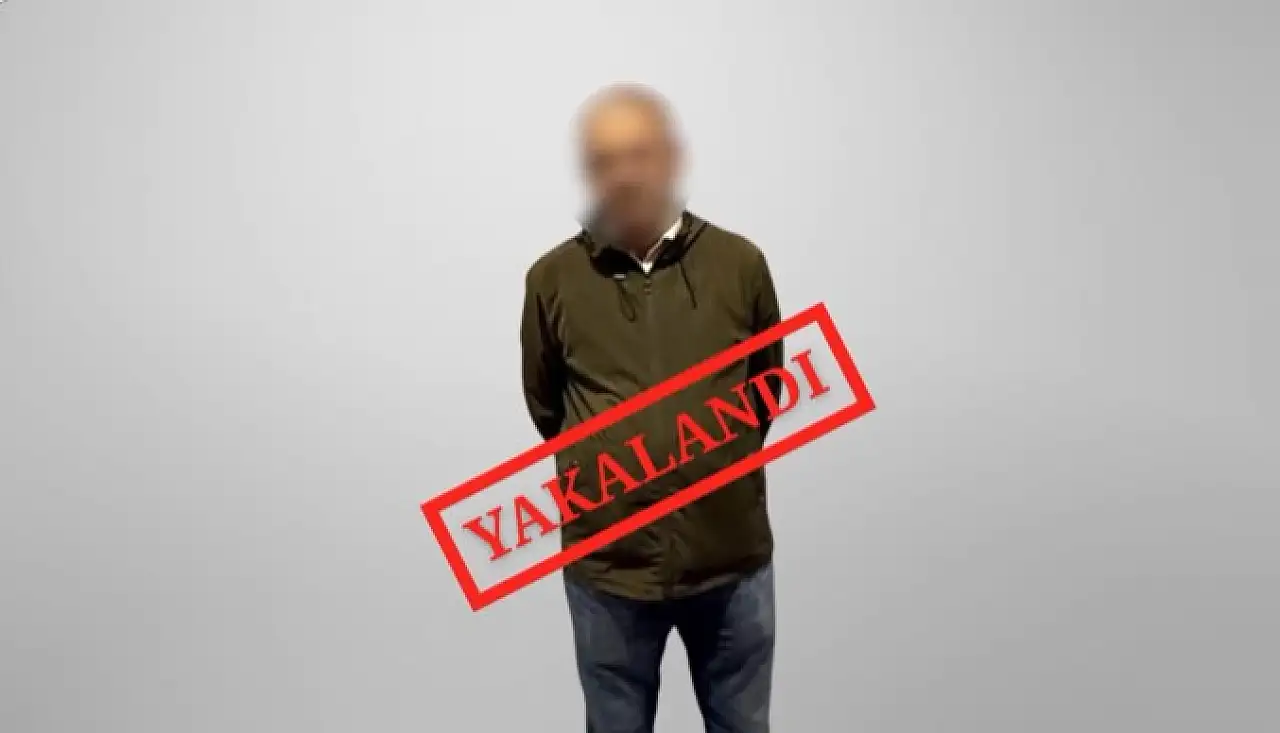 Kırmızı bültenle ve ulusal seviyede aranan 10 suçlu Türkiye'ye getirildi!