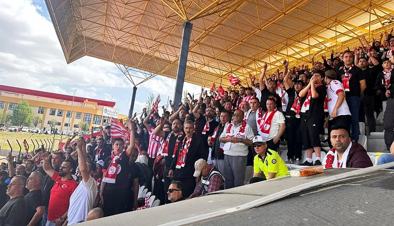 Akşehirspor'dan 21 yıl sonra büyük başarı