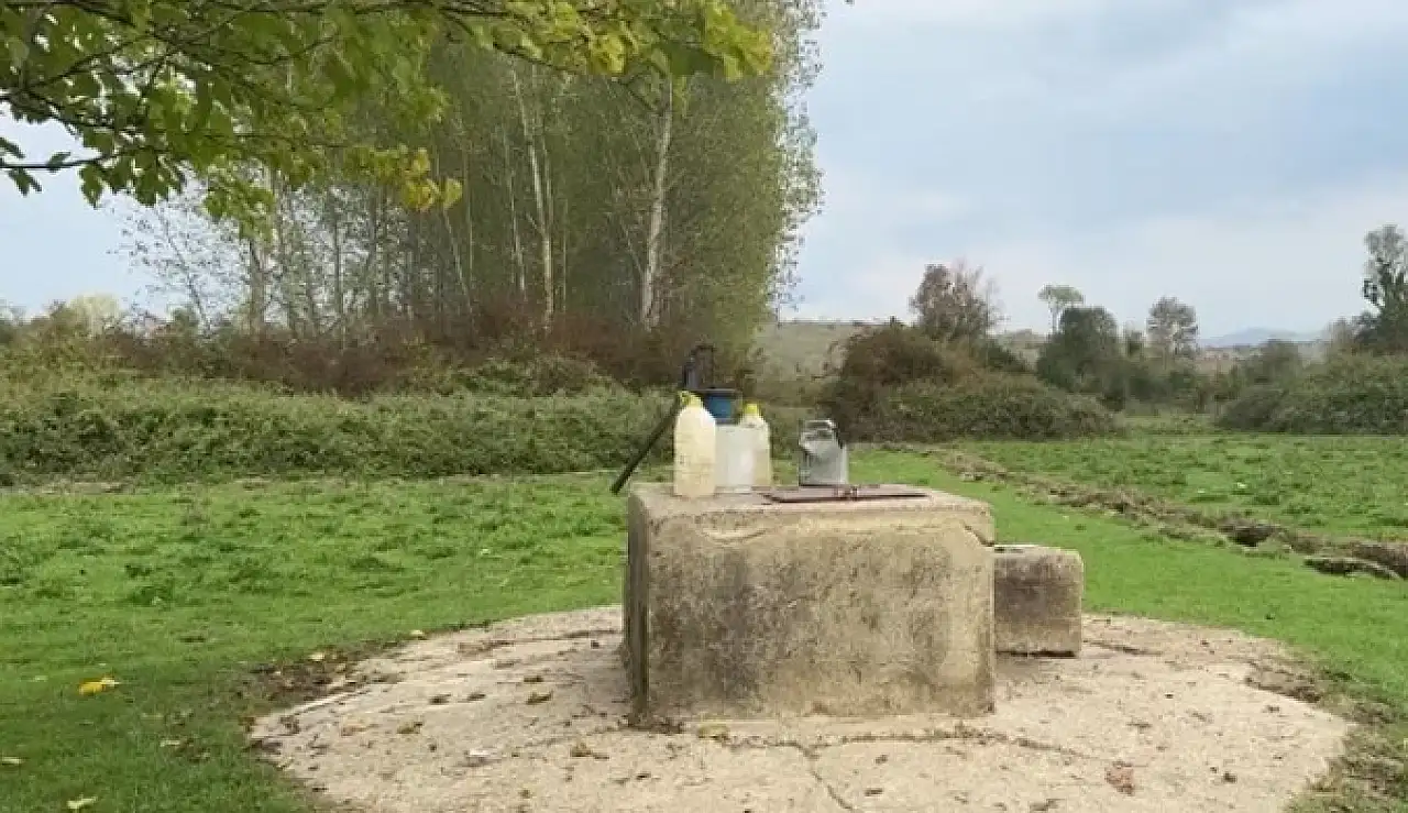 Konya detayı dikkat çekmişti: Hasret Akkuzu cinayetinde sır perdesi aralandı!