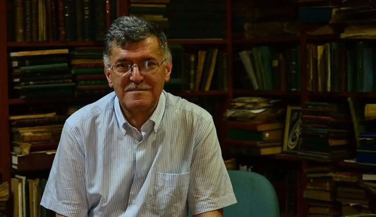 Ali Haydar Haksal kimdir? Ali Haydar Haksal öldü mü? Ali Haydar Haksal eşi kimdir, çocukları kimler?