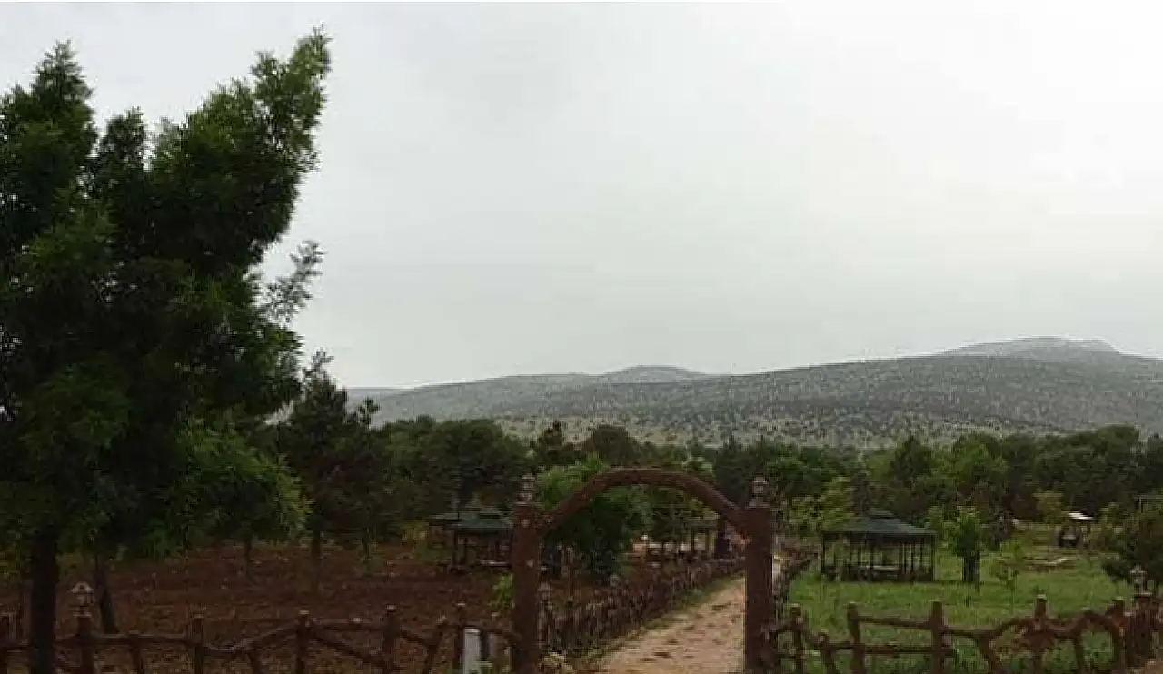 Kafa dinlemek isteyenler Konya'daki o adrese akın ediyor!