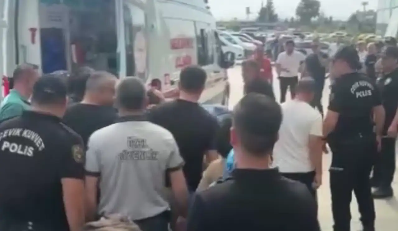 6 kişinin öldüğü 8 kişinin yaralandığı olayda yeni gelişme!
