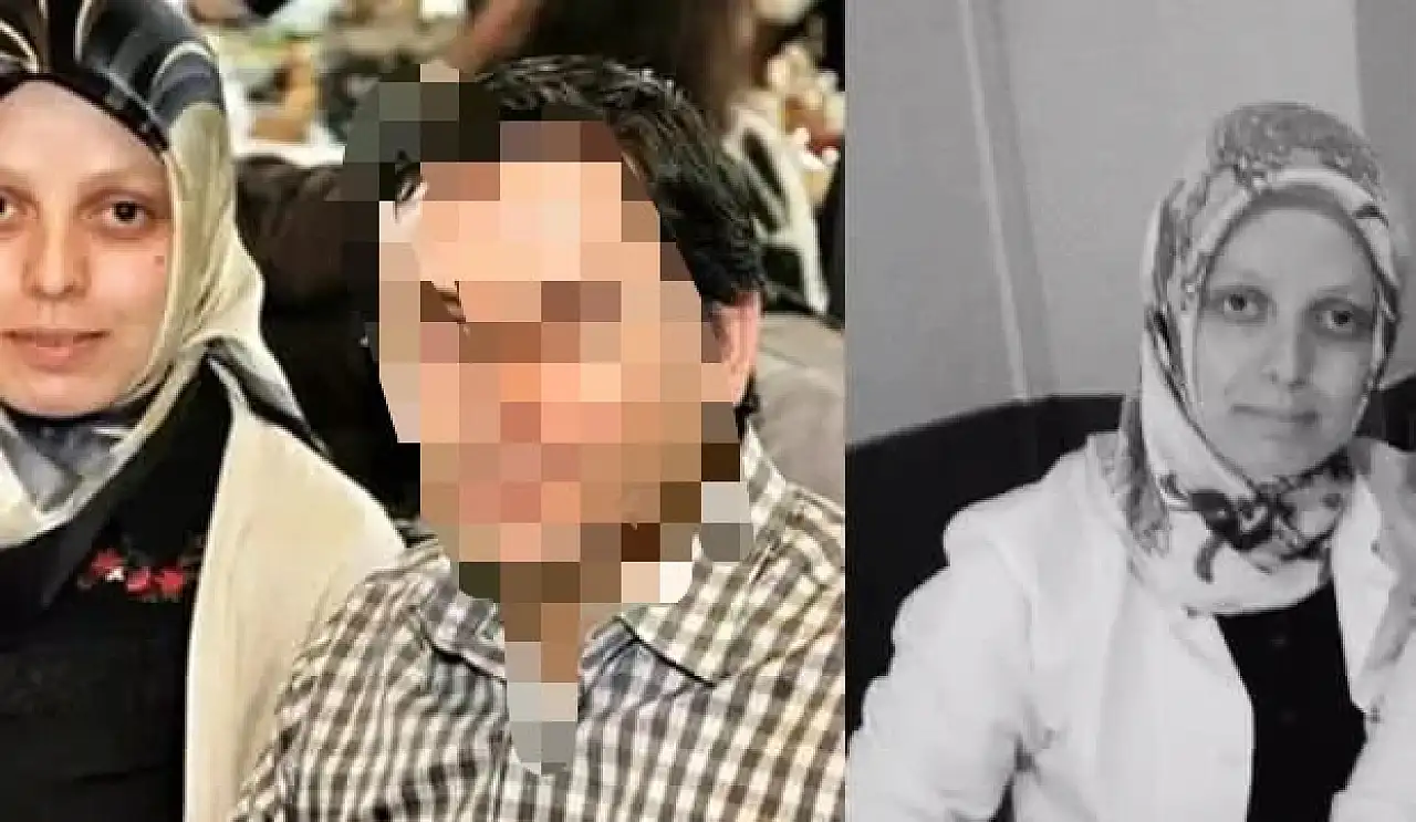 Konya'da kredi kartı tartışması cinayetle bitti: Nurhan için adalet arayışı ertelendi!