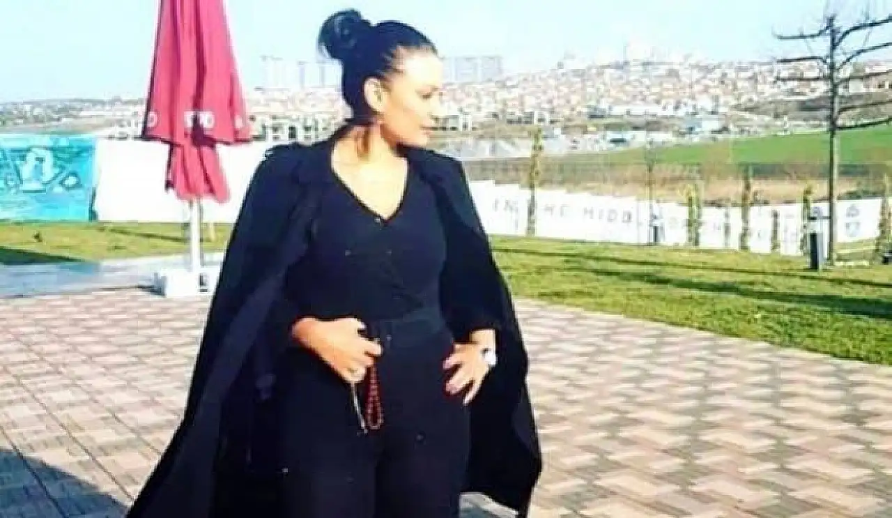 Güniz Akkuş kimdir? Nerede? Güniz Akkuş'un babası kimdir? Aslen nereli? Güniz Akkuş'un polis hali nasıl?
