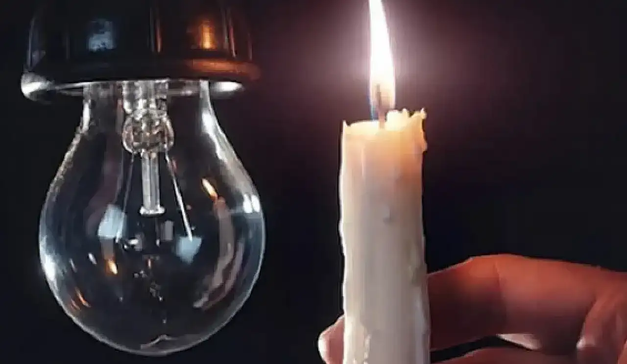 Konya'nın merkez ilçelerinde elektrik kesintisi yaşanacak (13 Ekim Salı)