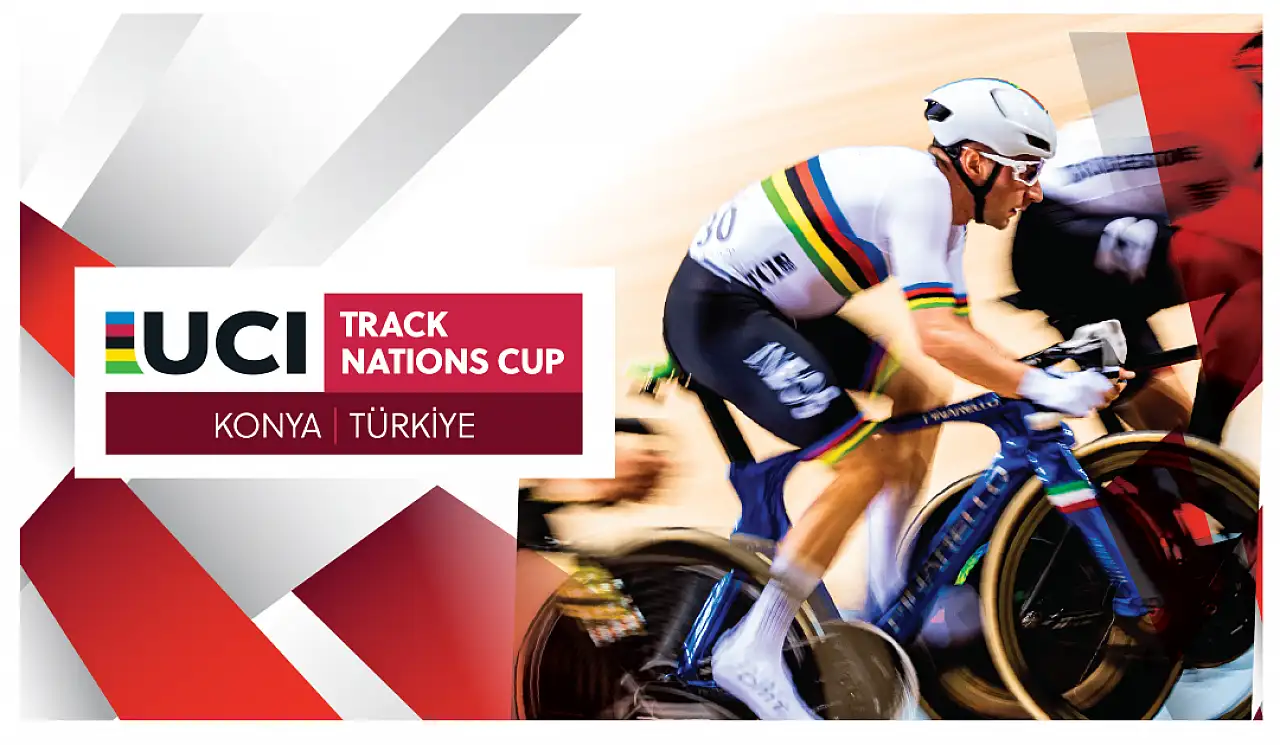 Konya Dünya bisikletçilerini ağırlayacak