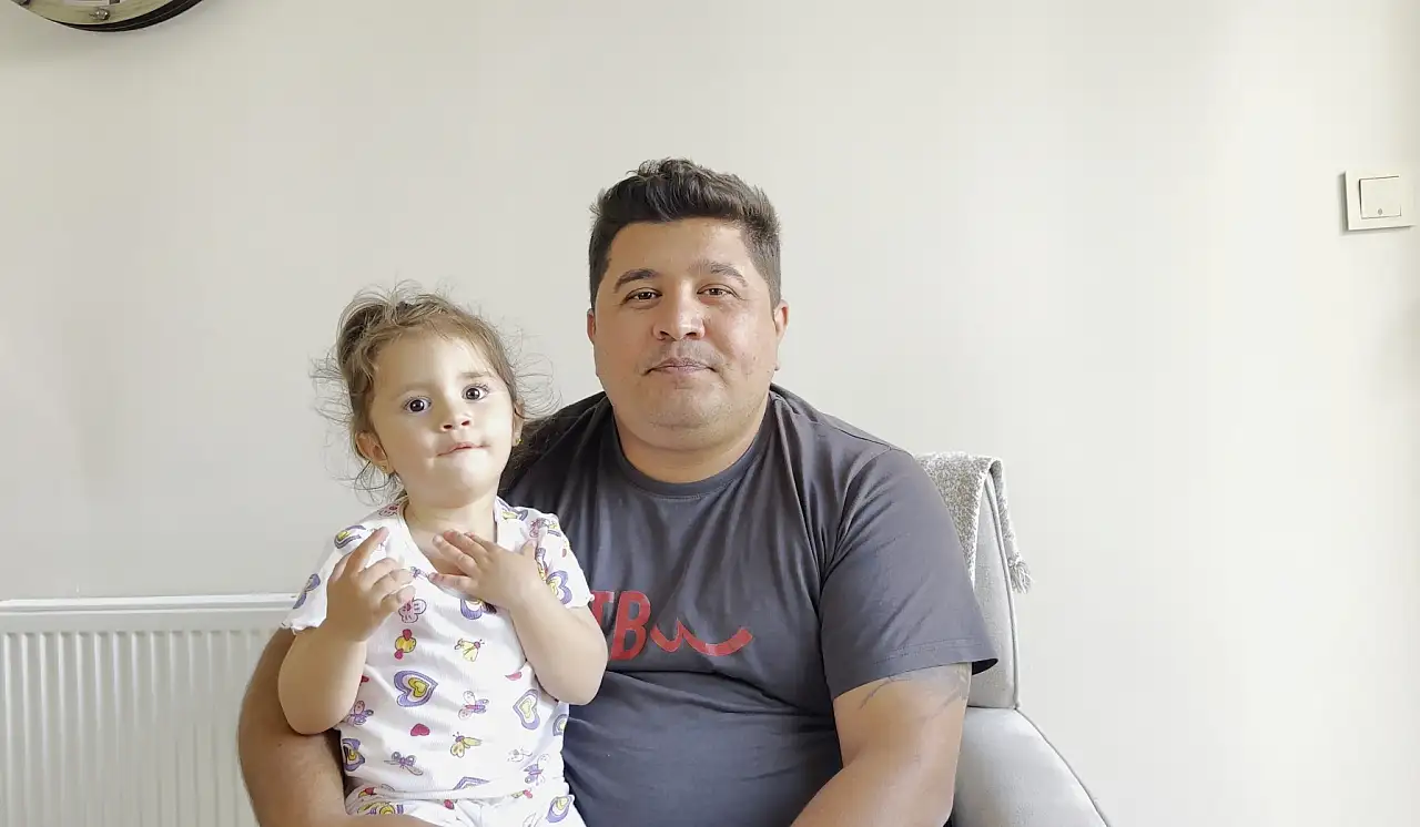 Ağlamak yok, drone var: Emziğe vedada yeni dönem