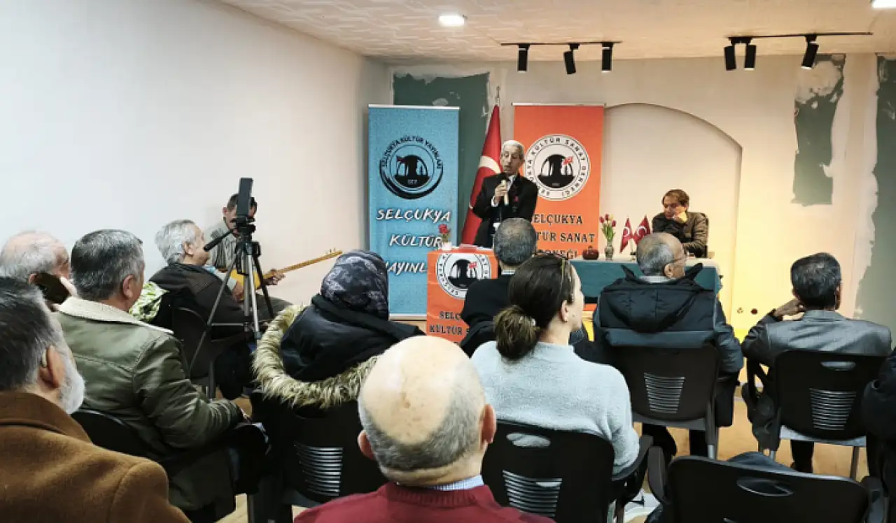 Tokgöz'den Gödene için kültürel çağrı!