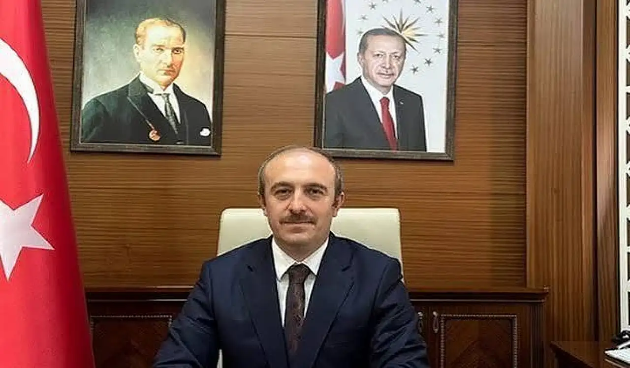 Cüneyt Epcim kimdir? Kaç yaşında vali oldu? Cüneyt Epcim nerede görev yapıyor? Nereye atandı? Hakkari'deki görevi neydi?