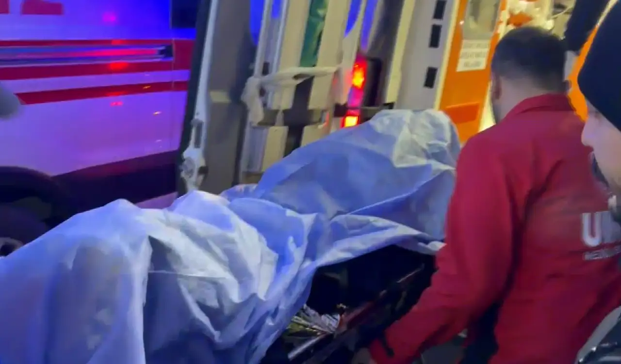 Zirvede kayboldular, Konya'dan gelen destekle kurtarıldılar