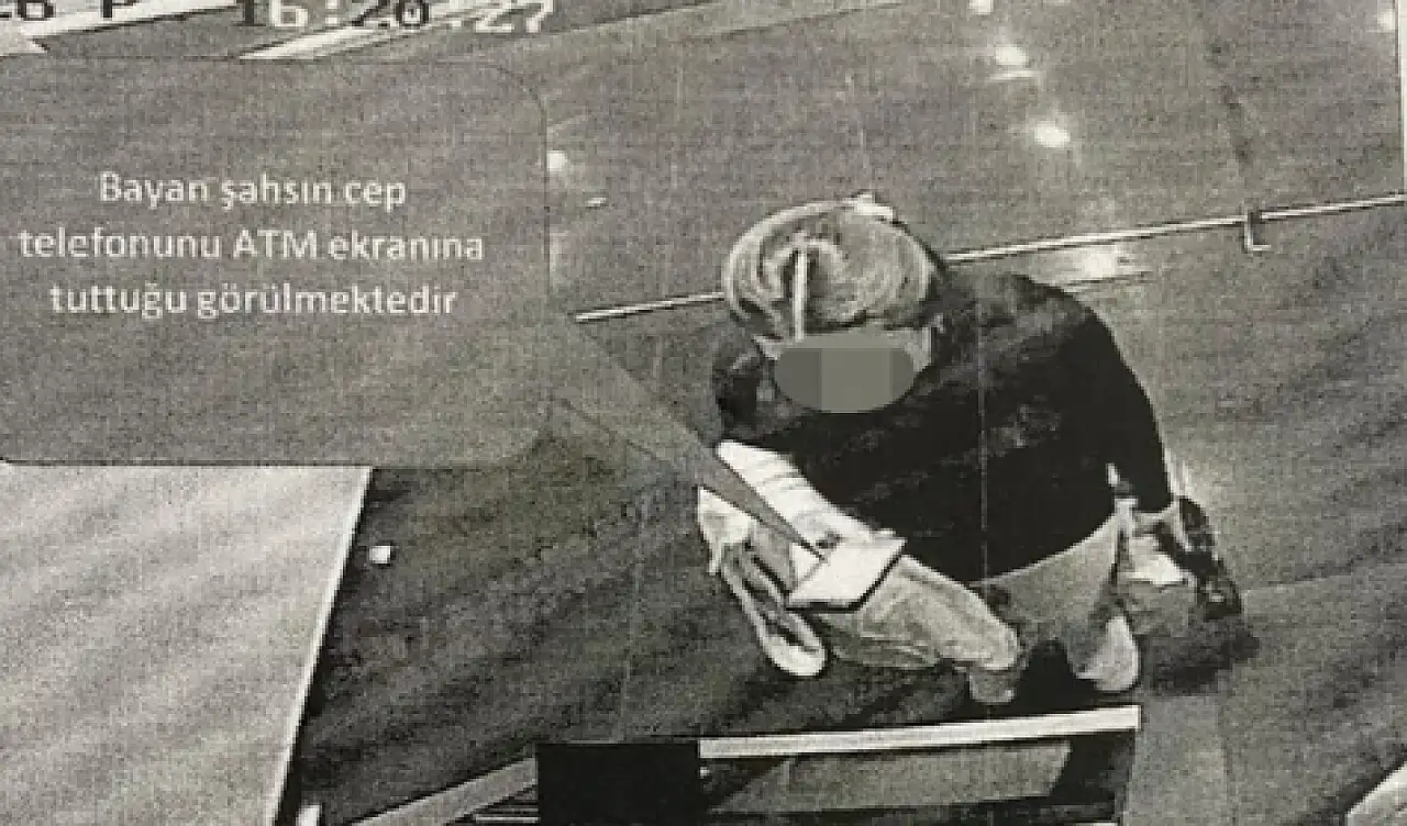 Konya'da yaşlı kadın sahte kredi ilanıyla dolandırıldı!