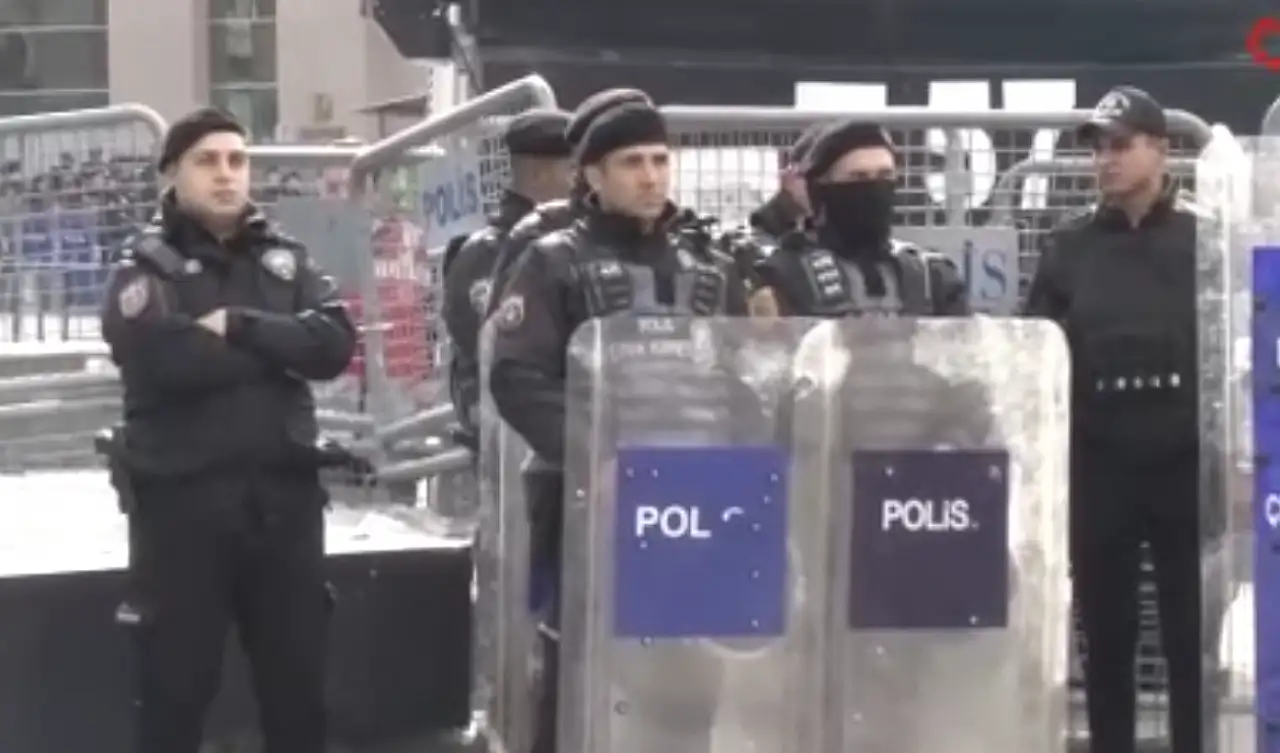 İmamoğlu ve Yanardağ için tutuklama talebi!