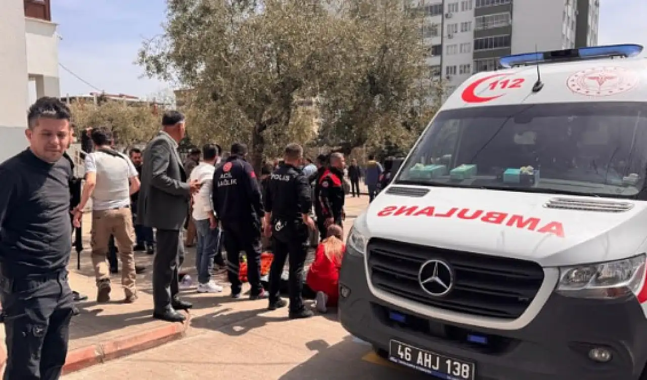 Okul saldırısını yapan çocuğun babasının ifadesi ortaya çıktı: Dikkat çeken söylemler!