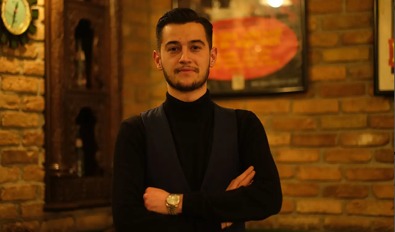 Muammer Kiriş: 'Ramazan'da geleneksel tiyatro kültürünü yaşatıyoruz'