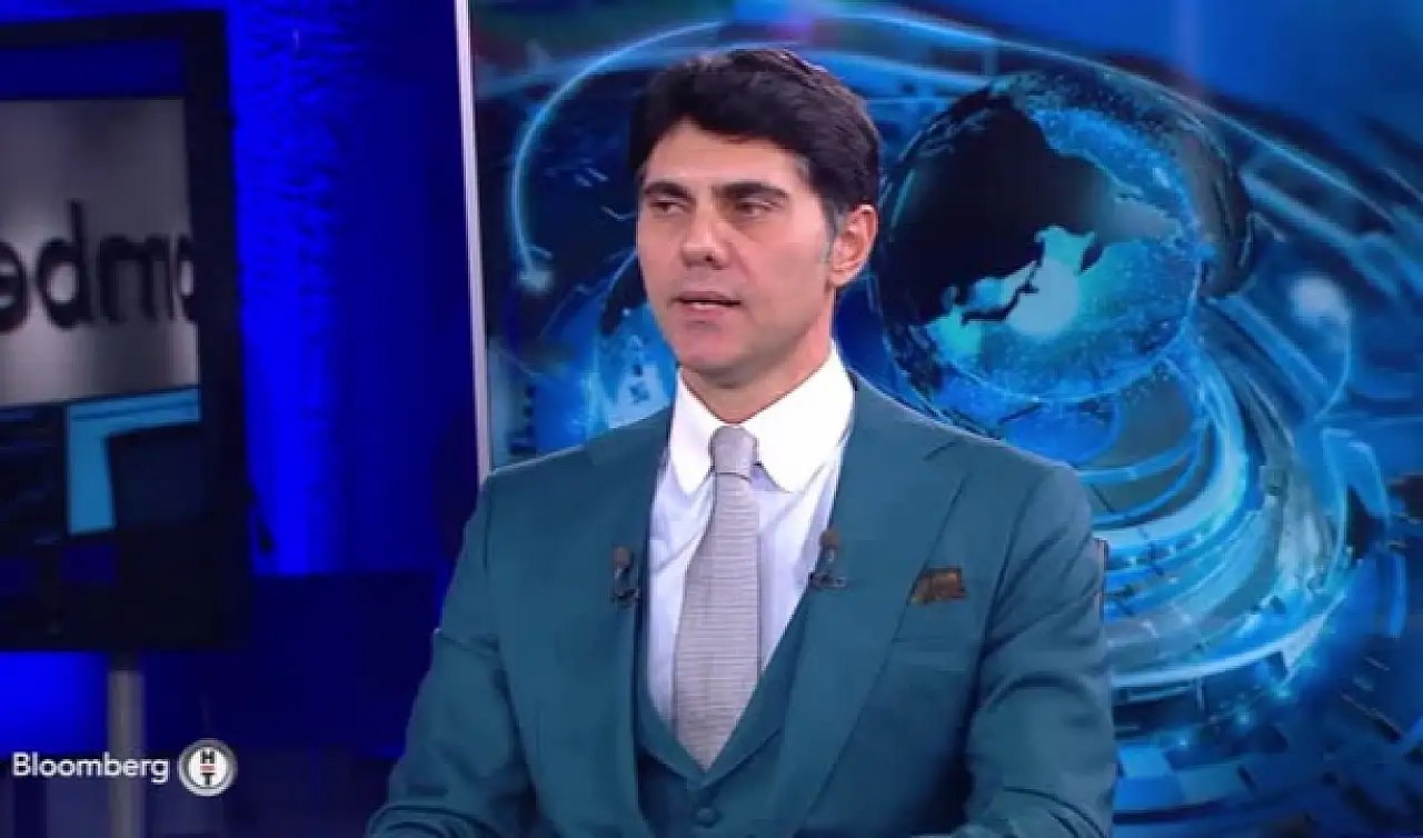 Berk Dinçtürk kimdir, kaç yaşında? Berk Dinçtürk ne iş yapıyor? Berk Dinçtürk eşi kimdir?