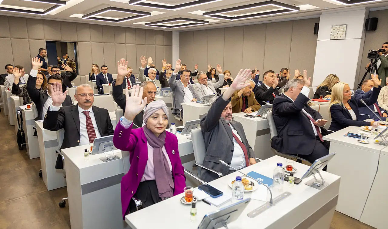 BİK Genel Müdürü Çay açıkladı: Basına 8 ayda 5,2 milyar TL destek verildi