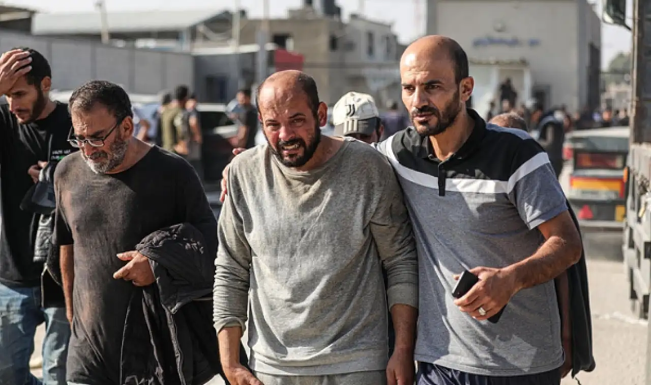 Konya'daki hukukçulardan İsrail'in soykırımına tepki: 'Bu düzenleme kabul edilemez'