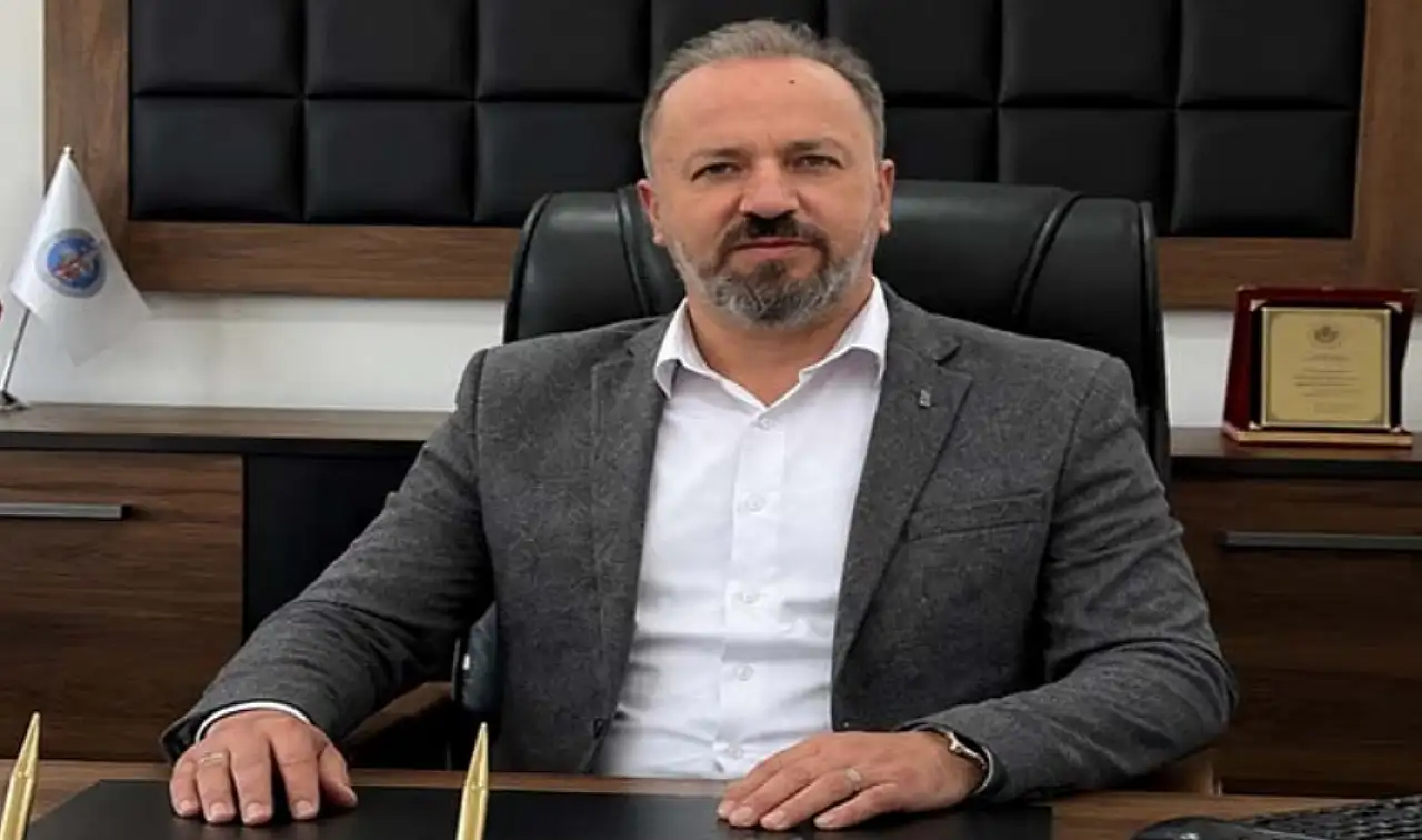 Konya Hak-İş 2 No'lu Şube'de kongre heyecanı: Ramazan Gök adaylığını açıkladı