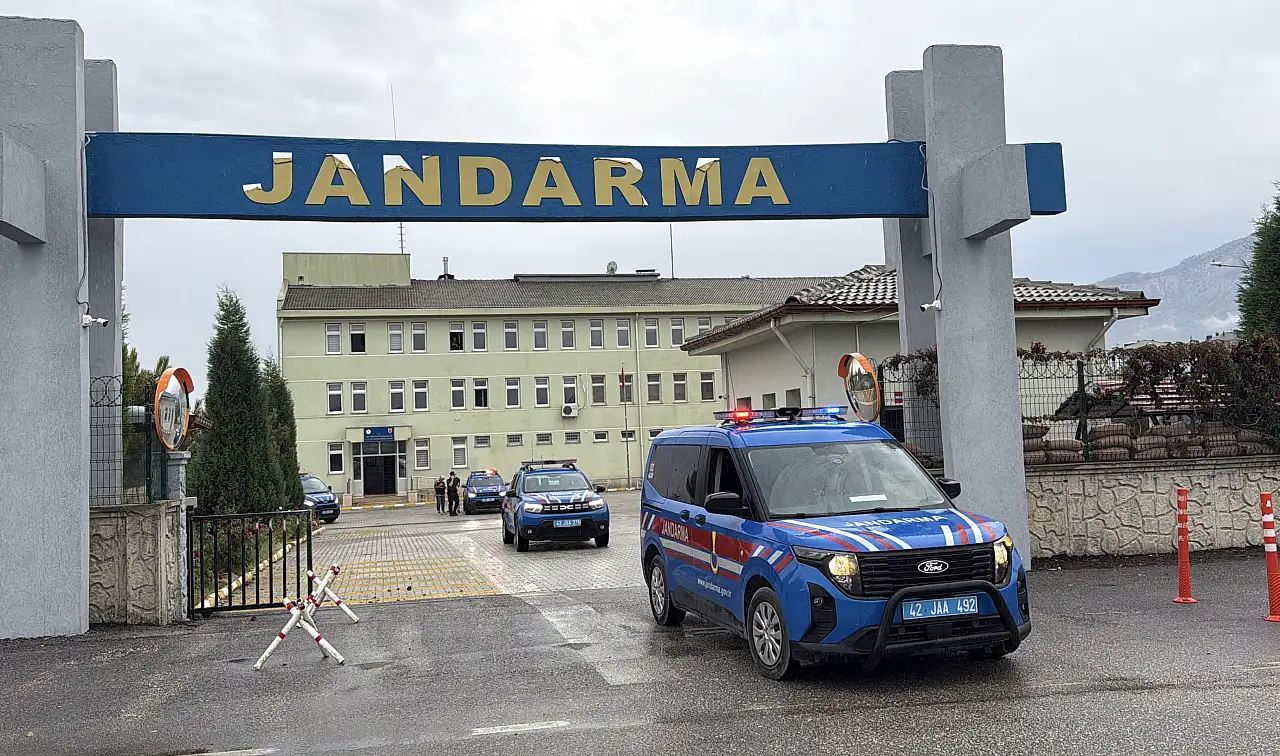 Konya merkezli 12 ilde dev yasa dışı bahis operasyonu