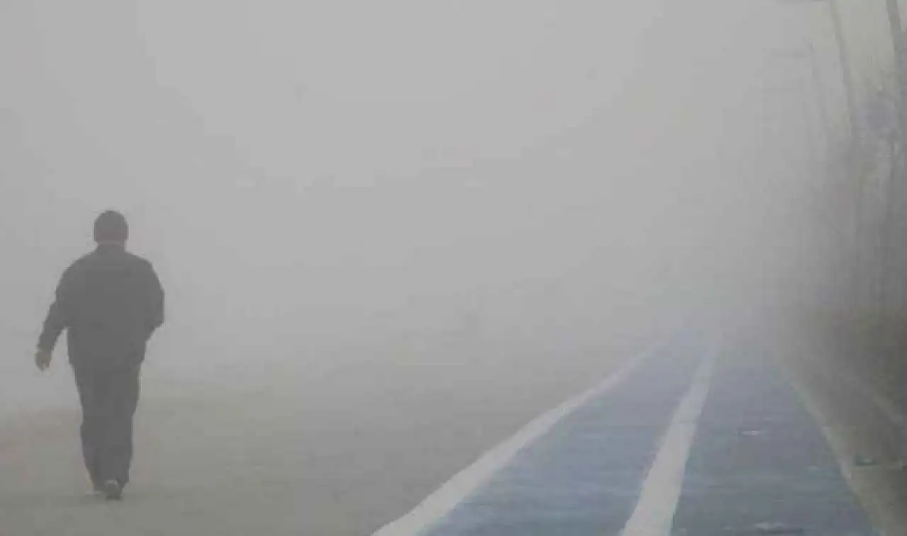 Konya'ya kar uyarısı geldi: O tarihlere dikkat!