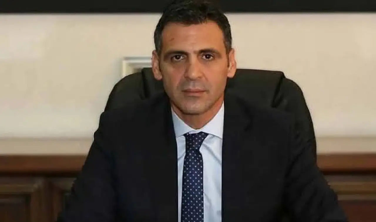 Atanur Aydın kimdir? Kayseri'den ayrıldı mı? Atanur Aydın'ın eşi kimdir?