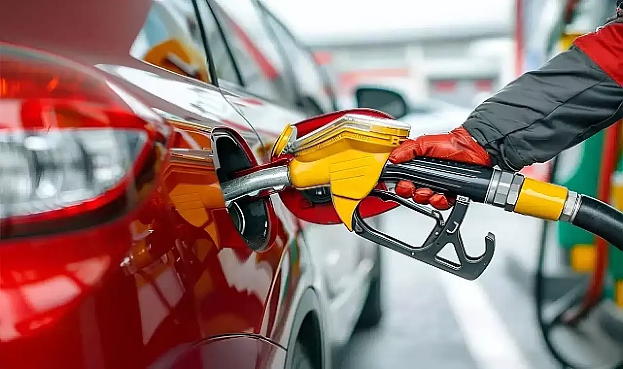 Sürücüler dikkat! Benzine zam geliyor