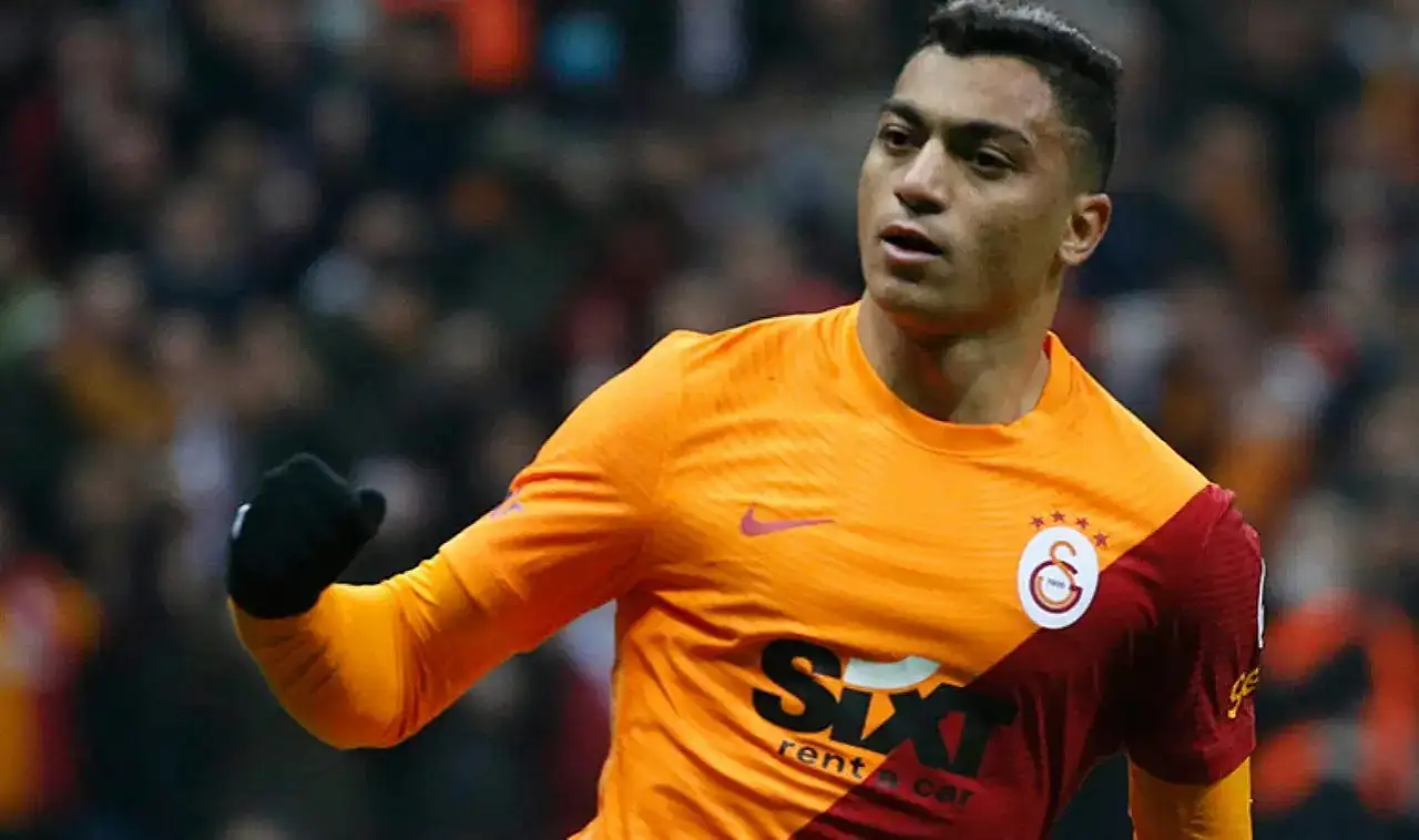 Mostafa Mohamed'de son durum Konyaspor'a gelecek mi?