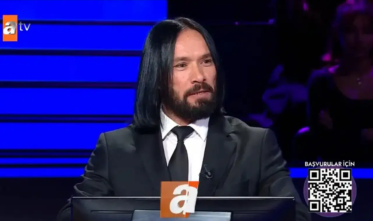 Konyalı ünlü isim 'Kim Milyoner Olmak İster' yarışmasına katıldı: Konya ile ilgili söylemleri gündem oldu!