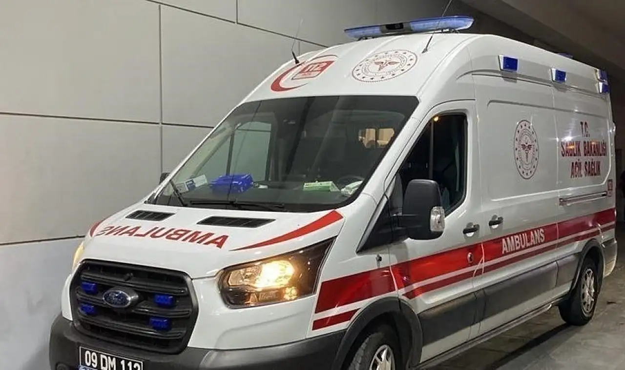 Ekmek parasını kazandığı evde canından oldu!