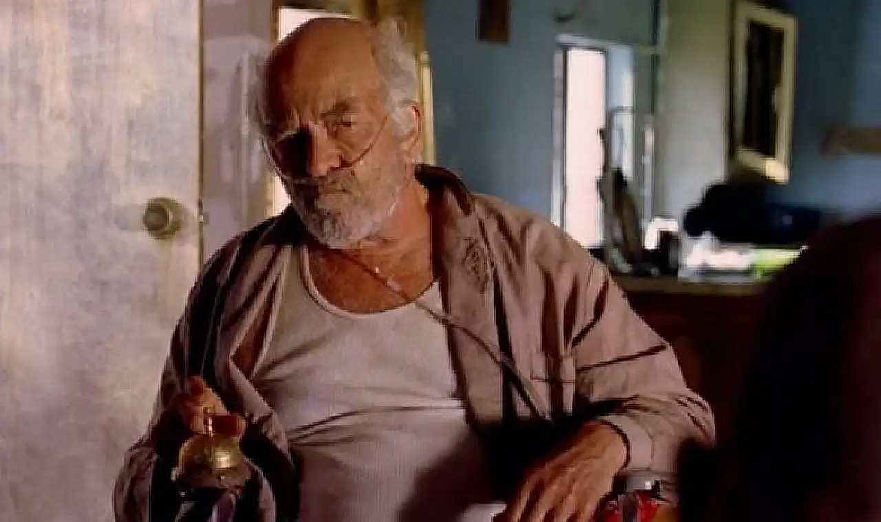 Hector Salamanca kimdir? Hector Salamanca Daha 17 dizisiyle ilgisi nedir? Hector Salamanca gerçek adı nedir?