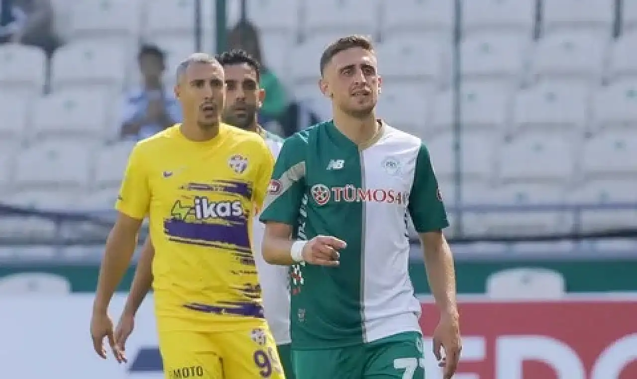 Eski Melih geri dönecek mi?