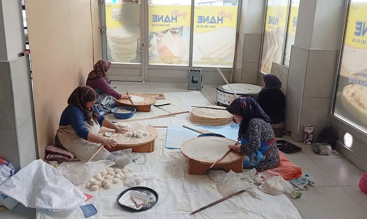 Genç Girişimci İbrahim Balkan, hayalini gerçeğe dönüştürdü