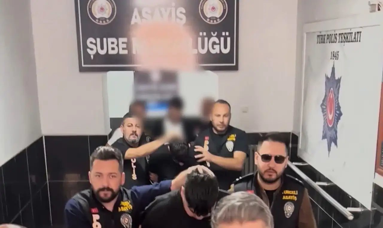 Konya ayağı da ortaya çıktı: 100 milyon TL'lik faizsiz kredi dolandırıcılığına eş zamanlı operasyon